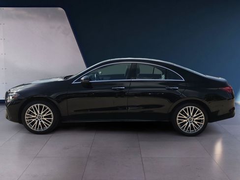 Used 2025 Mercedes-Benz CLA 250 image 2