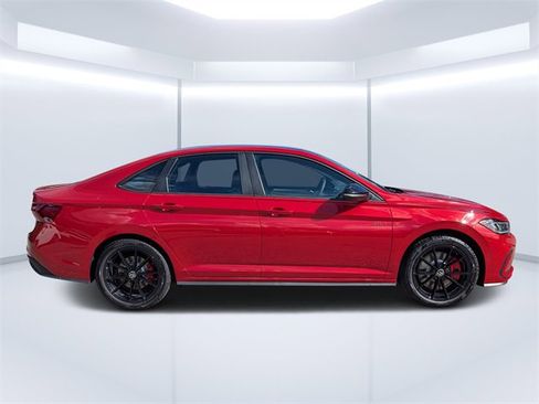 New 2026 Volkswagen Jetta GLI Autobahn image 2