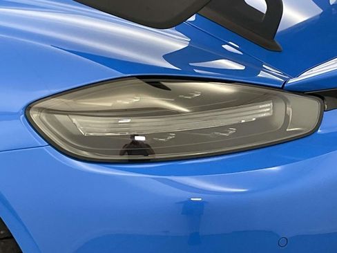 Certified 2025 Porsche 718 Cayman GT4 RS RWD image 16