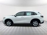 New 2025 Honda HR-V LX image 4