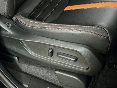 New 2026 Honda Passport TrailSport image 57