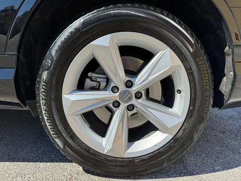 Used 2021 Audi Q7 3.0T Premium image 8