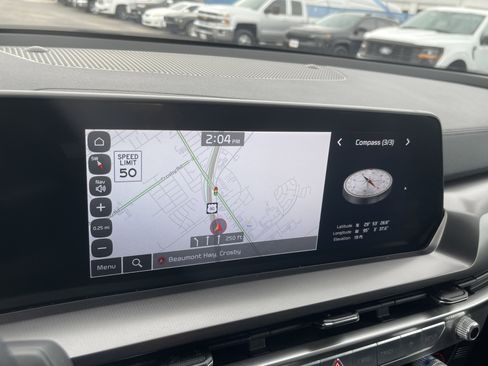 Used 2025 Kia Telluride S image 26