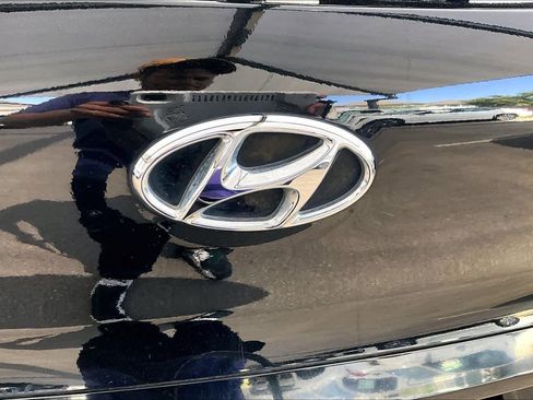 Used 2017 Hyundai Tucson SE Plus image 30