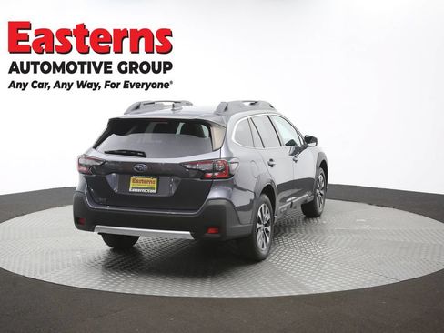 Used 2023 Subaru Outback Limited AWD/4WD image 73