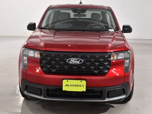 New 2026 Ford Maverick XLT w/ Equipment Group 301A AWD/4WD image 3