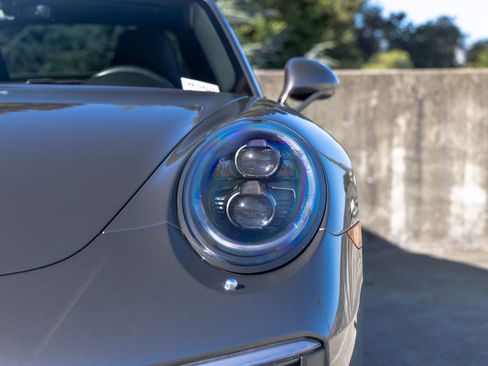 Certified 2017 Porsche 911 Carrera S RWD image 18