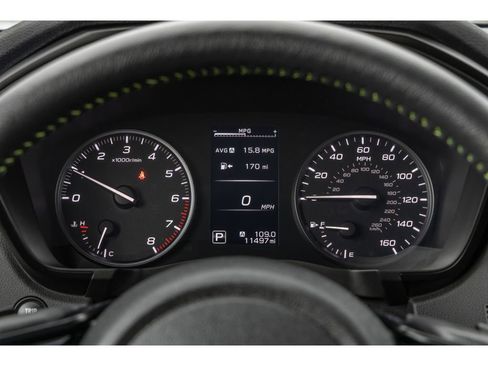 Certified 2025 Subaru Ascent Onyx Edition w/ Onyx Package image 24