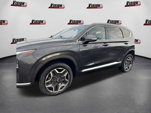 Used 2023 Hyundai Santa Fe Limited image 12