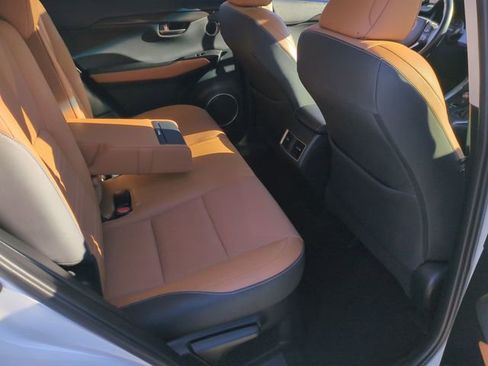 Used 2018 Lexus NX 300 FWD w/ Premium Package image 36