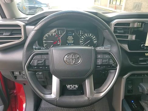 Used 2023 Toyota Tundra SR5 w/ TRD Off-Road Package image 13