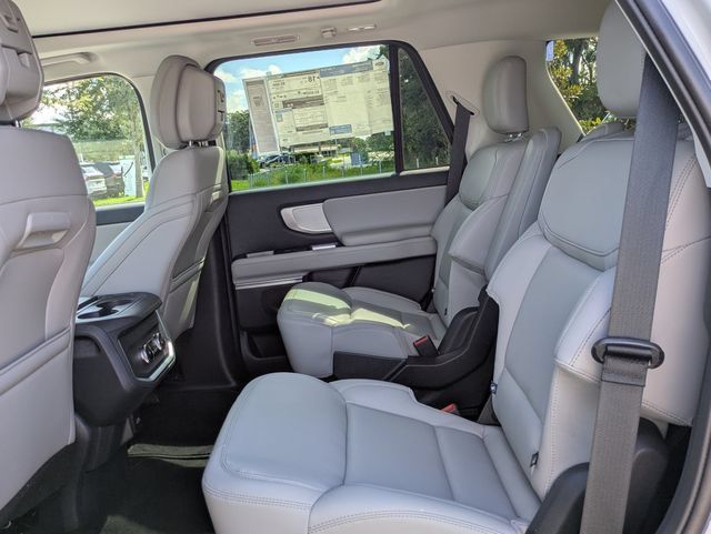 Certified 2027 Ford Expedition Active RWD image 14