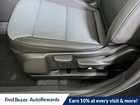 New 2026 Chevrolet Trax LT w/ Driver Confidence Package image 16