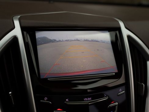 Used 2016 Cadillac SRX Luxury w/ Driver Awareness Package image 14