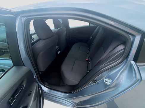 Used 2024 Toyota Corolla LE FWD image 22