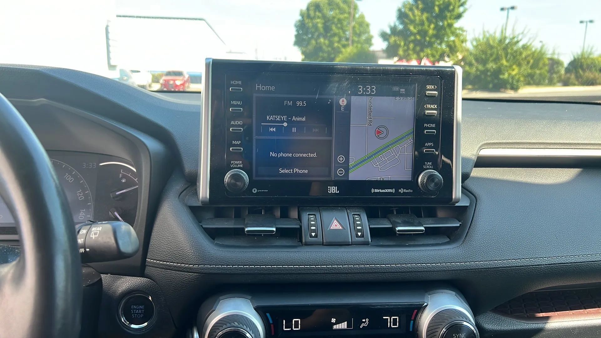 Used 2019 Toyota RAV4 Limited w/ Advanced Technology Package AWD/4WD image 26
