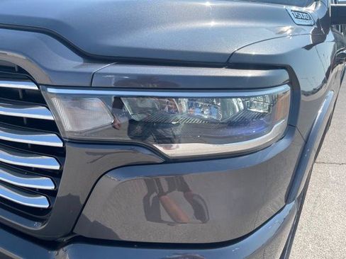 Used 2026 RAM 1500 Laramie AWD/4WD image 9