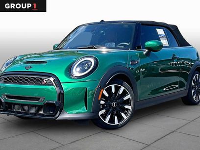 Used 2024 MINI Cooper S