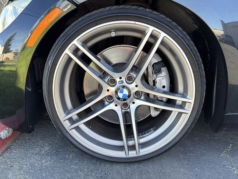 Used 2011 BMW 335is Convertible image 21