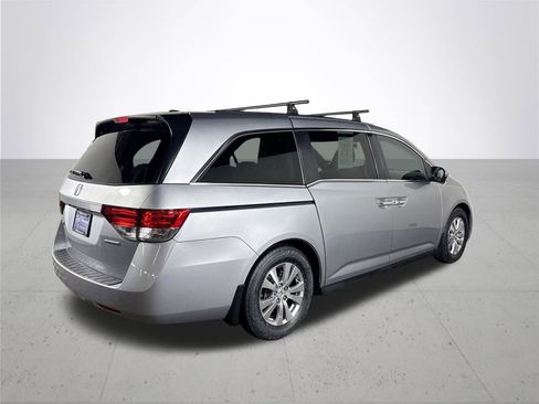 Used 2016 Honda Odyssey SE image 6