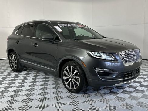 Used 2019 Lincoln MKC Reserve image 2