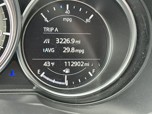 Used 2019 MAZDA CX-5 Touring image 26