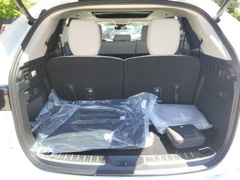 New 2026 MAZDA CX-90 Plug-In Hybrid w/Premium Sport AWD/4WD image 9