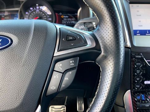 Used 2019 Ford Edge ST w/ Equipment Group 401A image 23