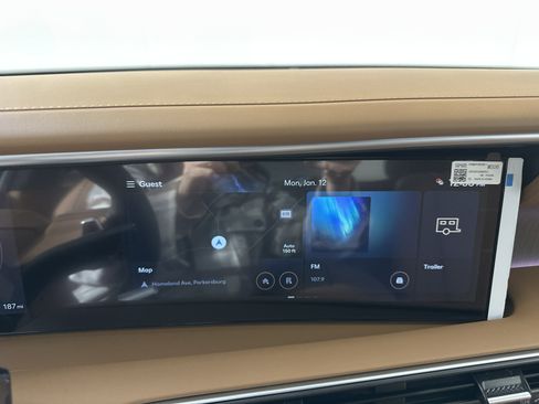 New 2026 Hyundai Palisade Calligraphy image 14