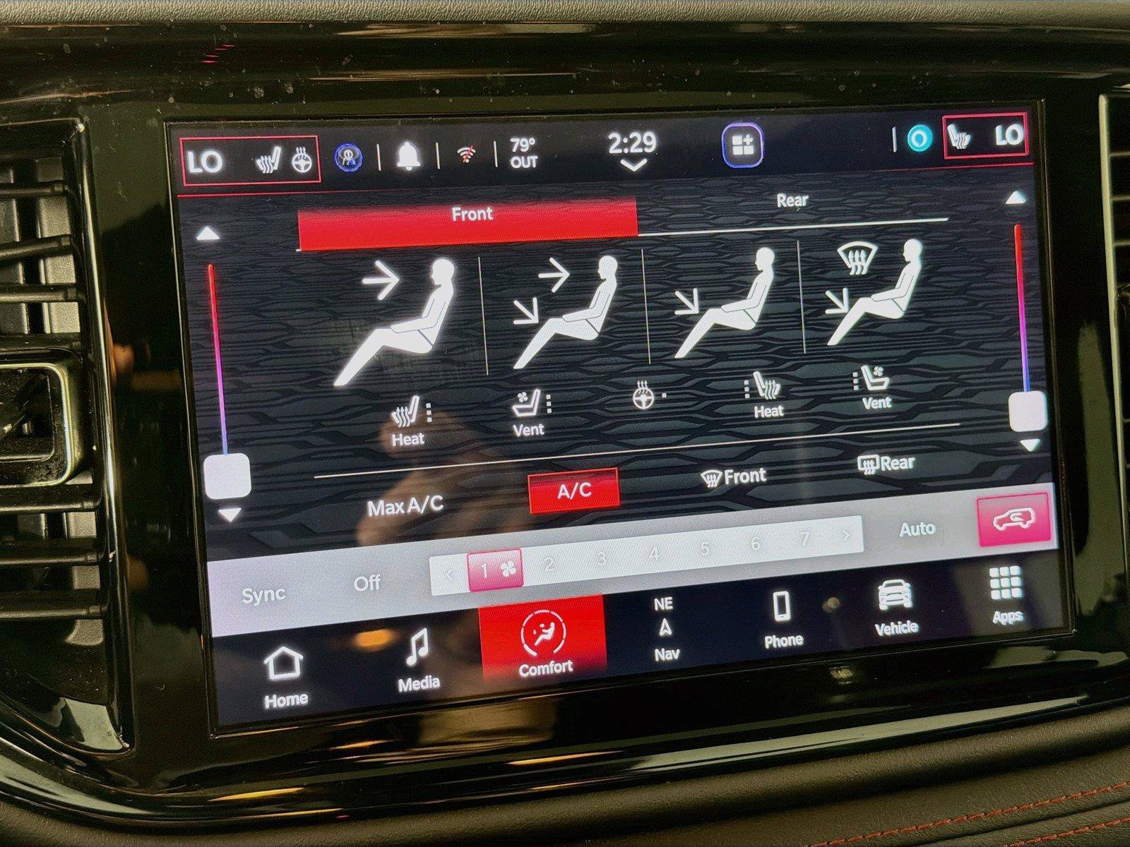 Used 2023 Dodge Durango GT AWD/4WD image 22