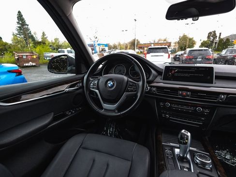Used 2016 BMW X5 sDrive35i image 23