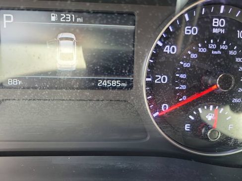 Used 2024 Kia Forte LXS FWD image 28