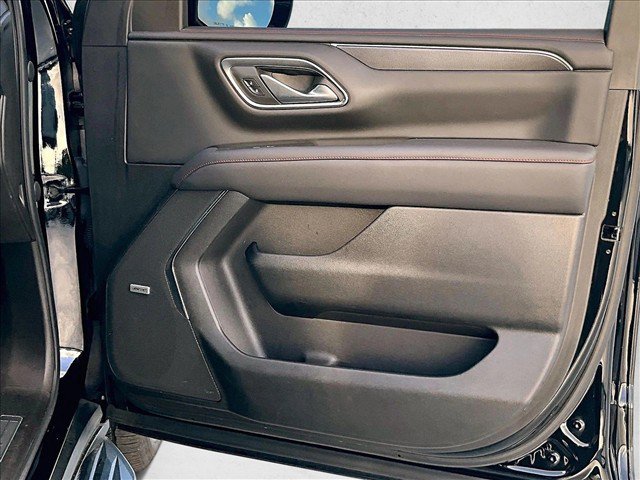 Used 2021 Chevrolet Tahoe RST AWD/4WD image 19