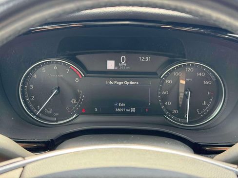 Used 2021 Cadillac XT5 Premium Luxury AWD/4WD image 28