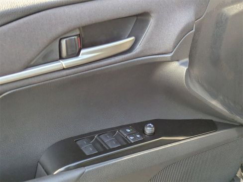 Used 2025 Toyota Camry LE image 16