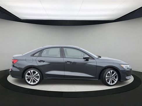 New 2026 Audi A3 2.0T Premium Plus image 8