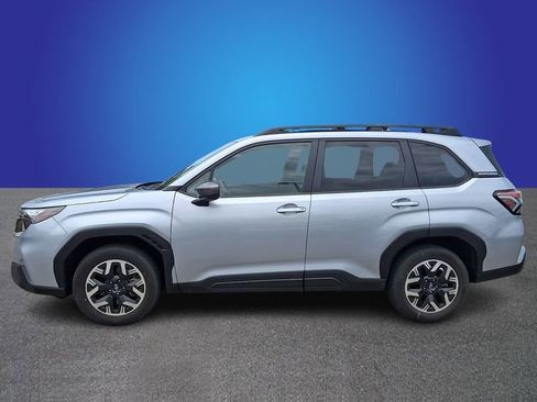 Used 2025 Subaru Forester Premium AWD/4WD image 7