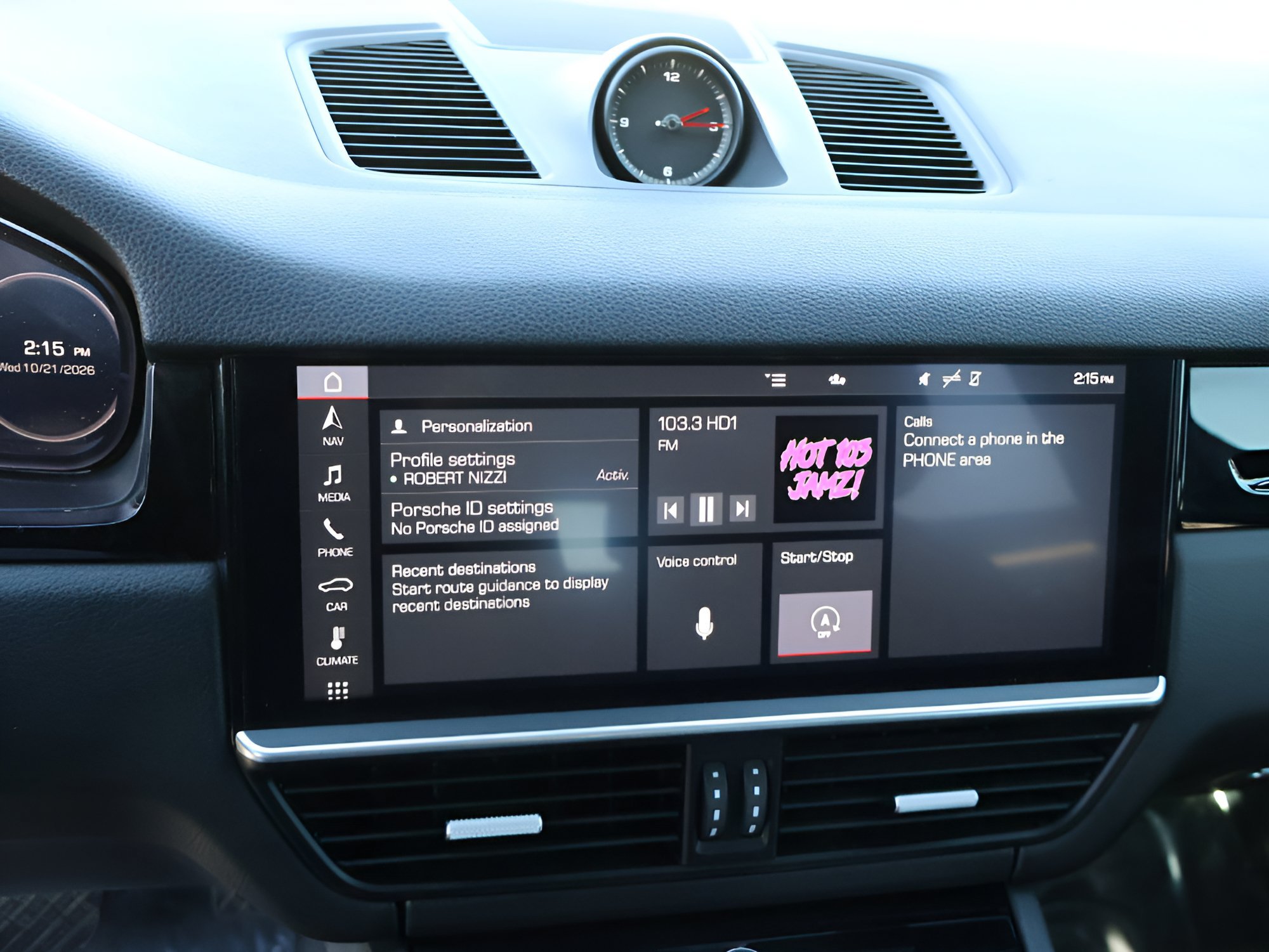 Used 2020 Porsche Cayenne AWD/4WD image 23