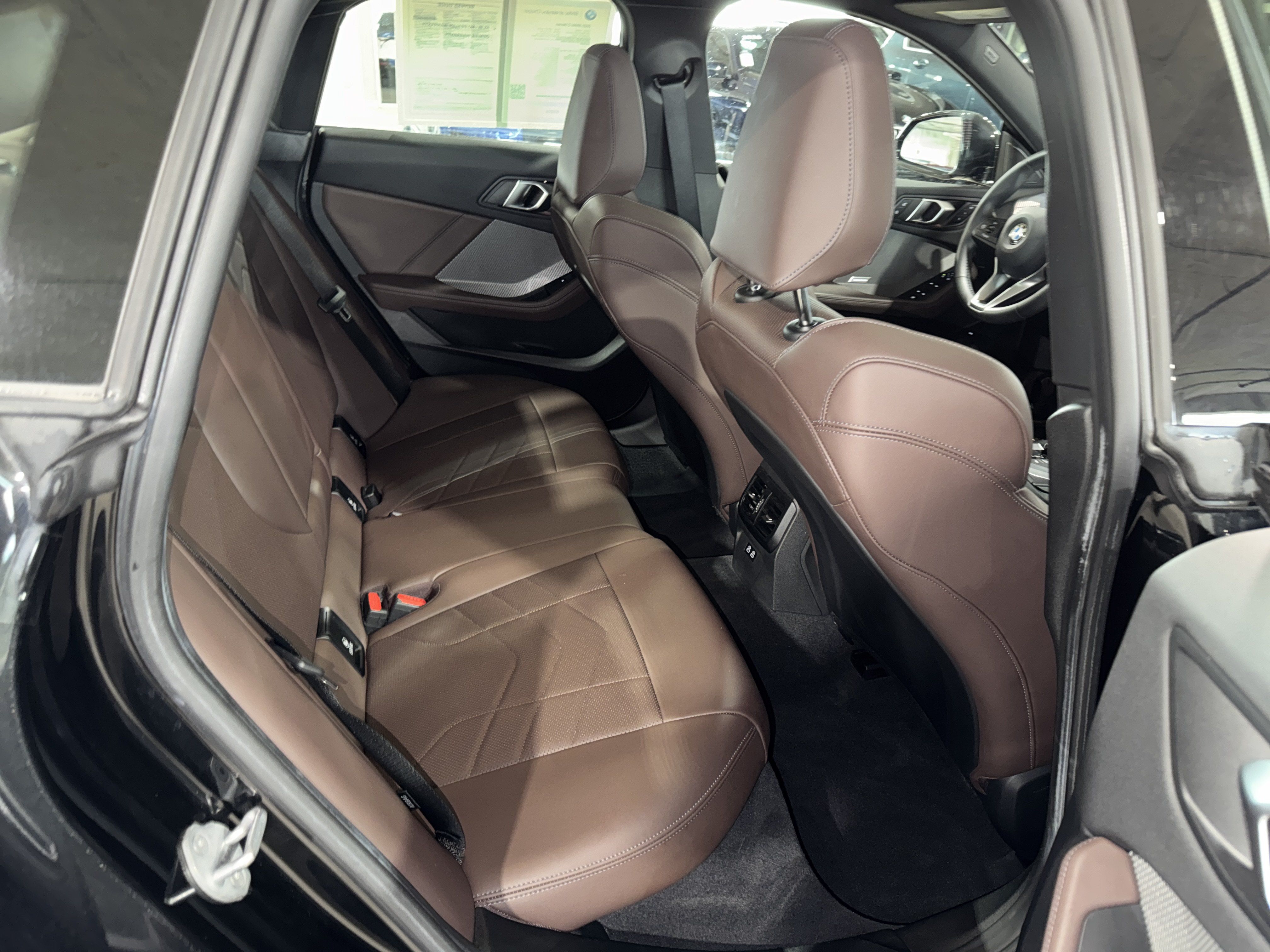 Used 2025 BMW 228i xDrive AWD/4WD image 12