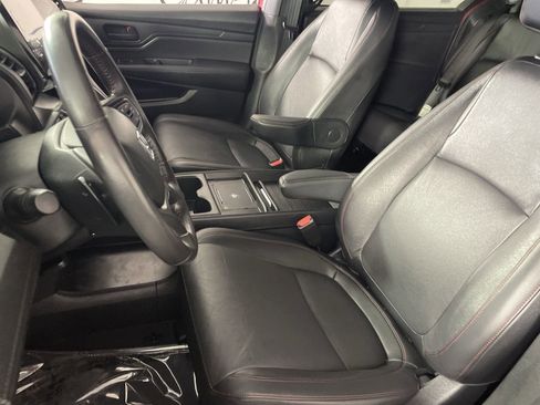 Used 2025 Honda Odyssey Sport-L image 22