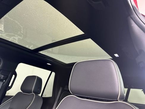 New 2025 GMC Yukon Elevation w/ Technology Package image 12