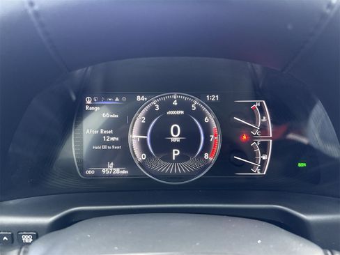 Used 2019 Lexus ES 350 Ultra Luxury image 22