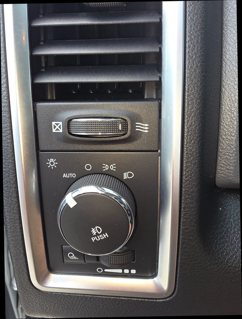 Used 2016 RAM 2500 Big Horn AWD/4WD image 19