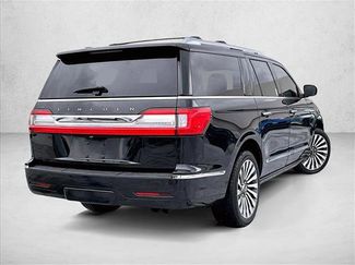 Used 2019 Lincoln Navigator L Reserve w/ Cargo Package video 2