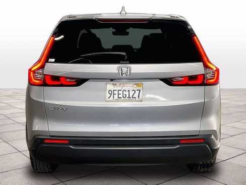 Used 2023 Honda CR-V EX-L image 7