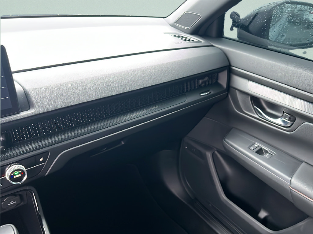Certified 2026 Honda CR-V Sport-L image 14