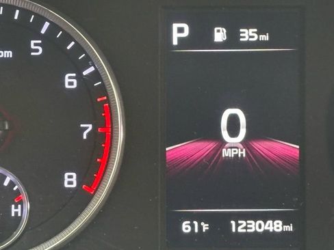 Used 2022 Kia K5 LXS image 20