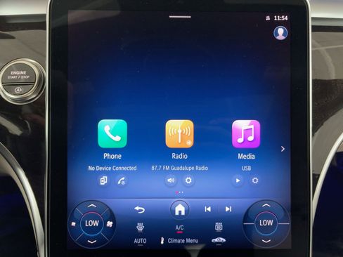 Certified 2025 Mercedes-Benz C 300 Sedan image 55