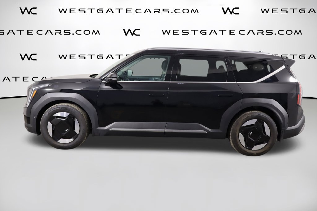 Used 2026 Kia EV9 Wind AWD/4WD image 5