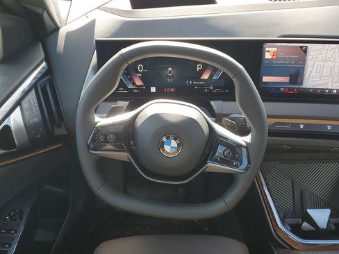 New 2026 BMW X3 xDrive30 w/ Premium Package image 23